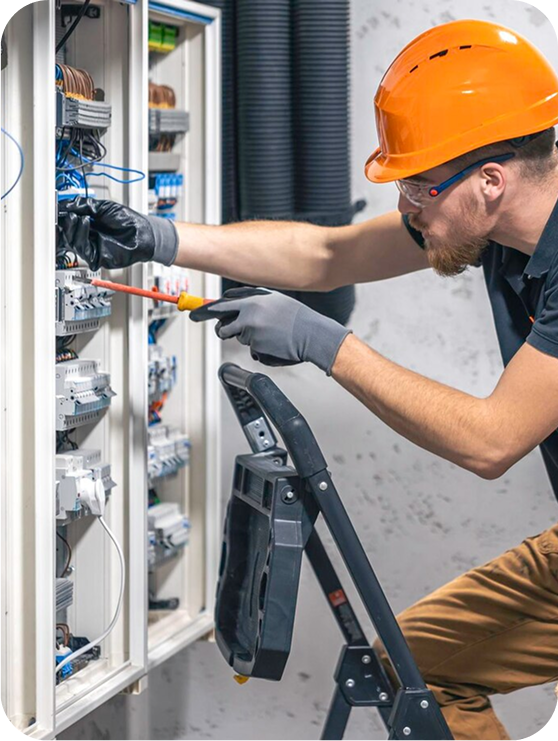 Electrician
